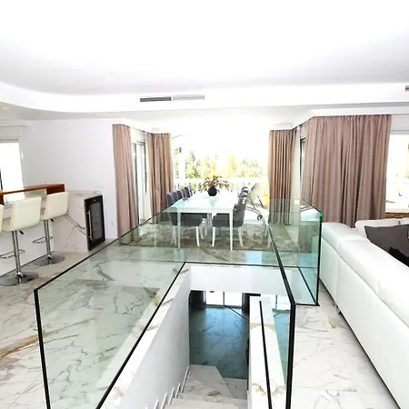 Villa Nogal Fuengirola